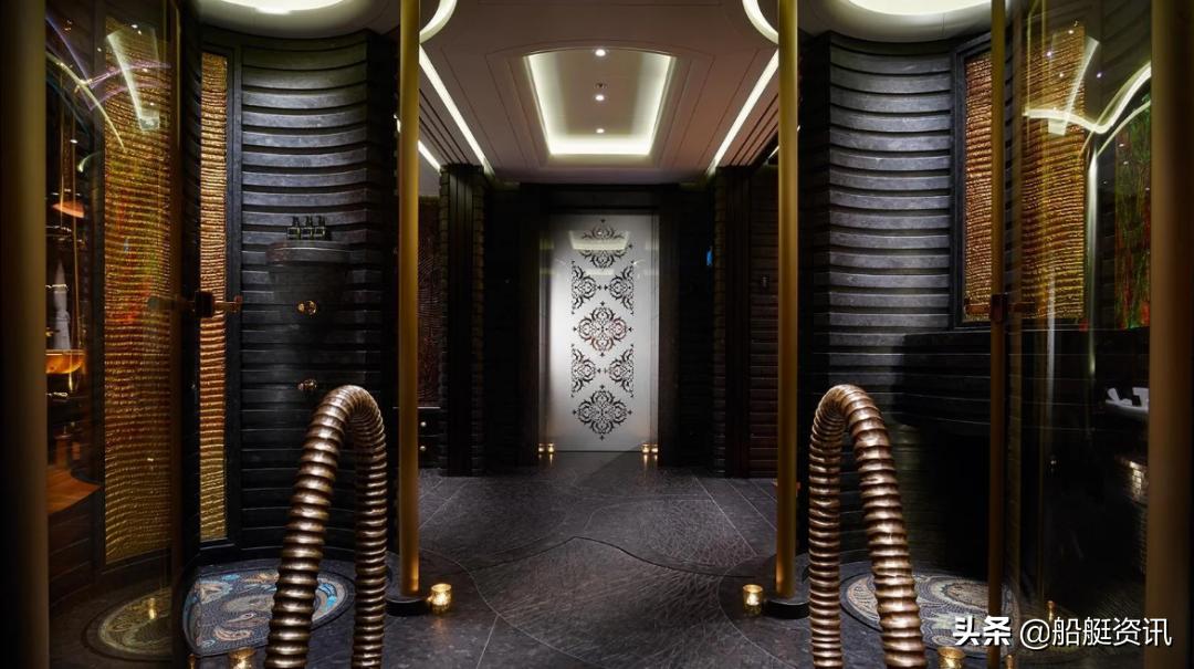 欧锦赛打响！细数足球俱乐部老板们拥有的超级游艇