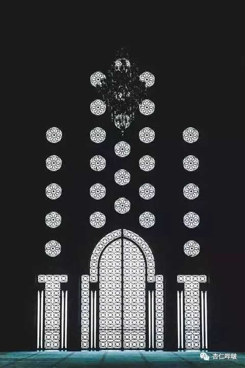 去摩洛哥的第一件事,在摩洛哥做一场一千零一夜的美梦