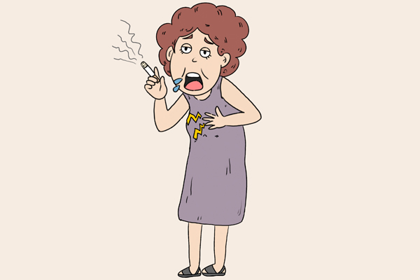 英国*草烟**公司进行“猎犬实验”，只为证实抽烟无害？结果可想而知