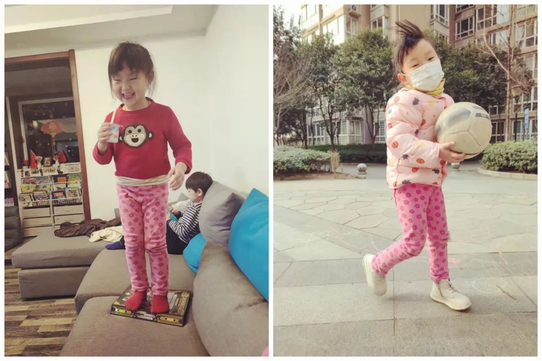 私藏外国宝藏小众童装,日本值得买的童装