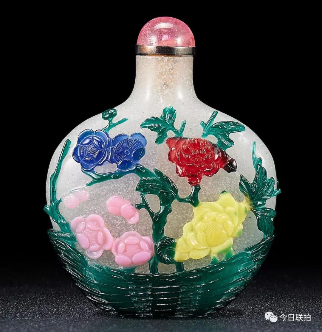 乾隆精品,乾隆官窑精品欣赏