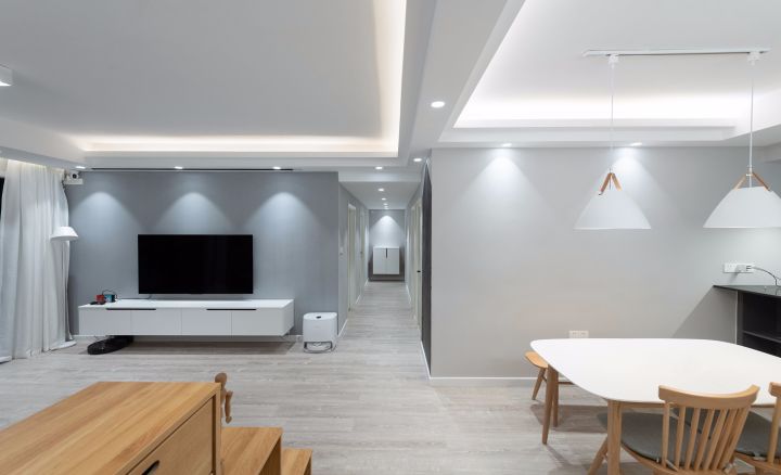 懒癌晚期患者被智能家居拯救,最适合懒人的智能家