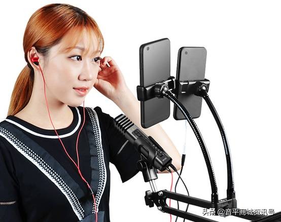 得胜全民k歌麦克风ph125,得胜takstarph-120电容麦克风