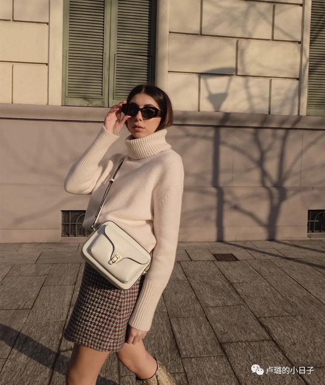 千万不要买的几款包,总结了我这些年来买包的血泪经验