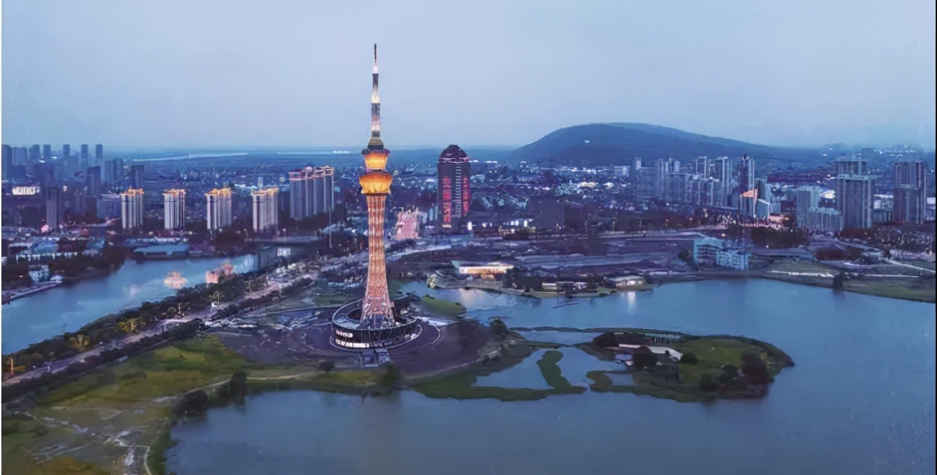 常熟发展和苏州发展,常熟第14个五年的发展规划