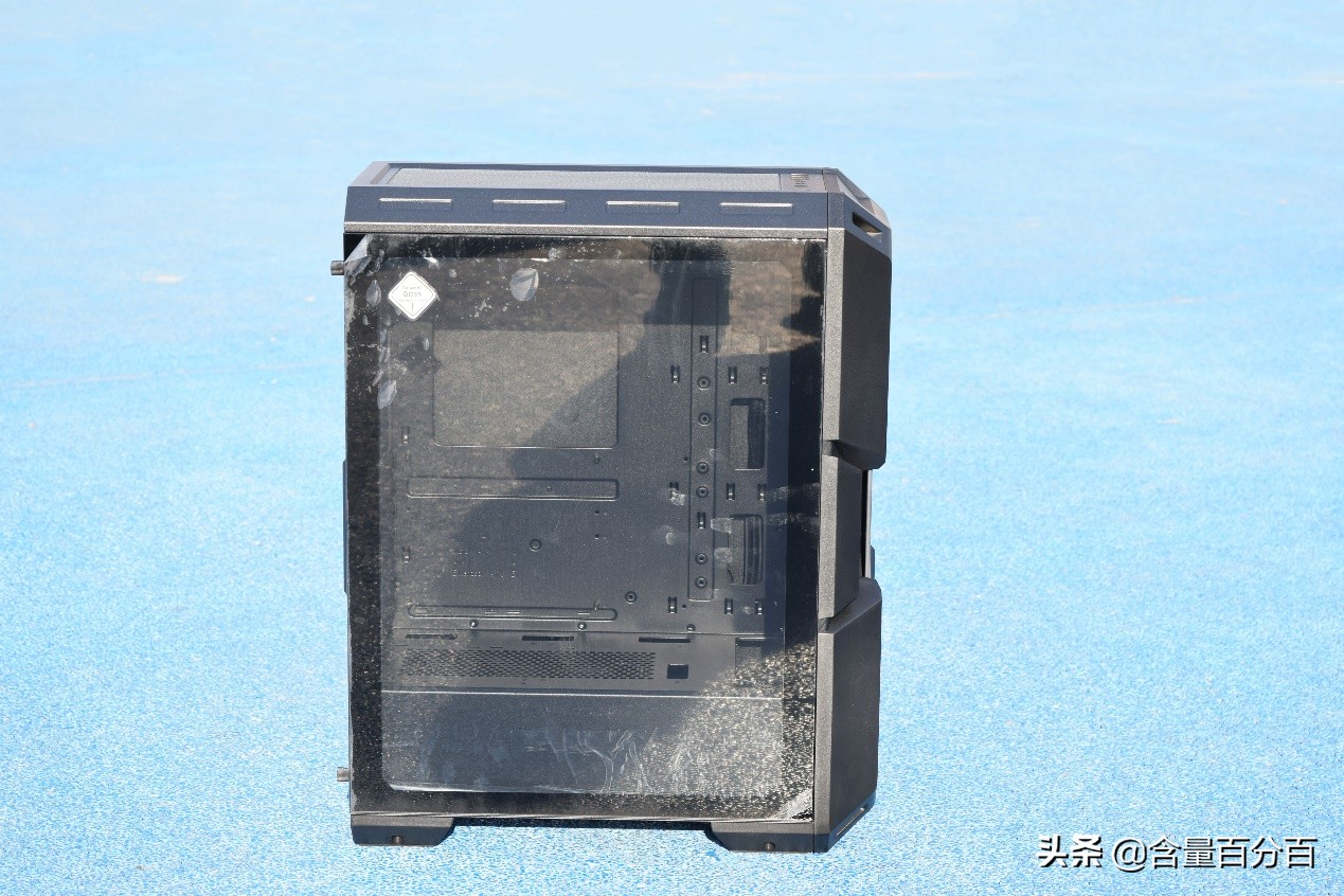 骨伽魔影i7机箱好吗,骨伽魔影i7机箱神光同步