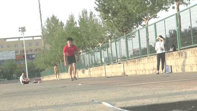 最燃预告片15秒素材,青春正燃版预告片