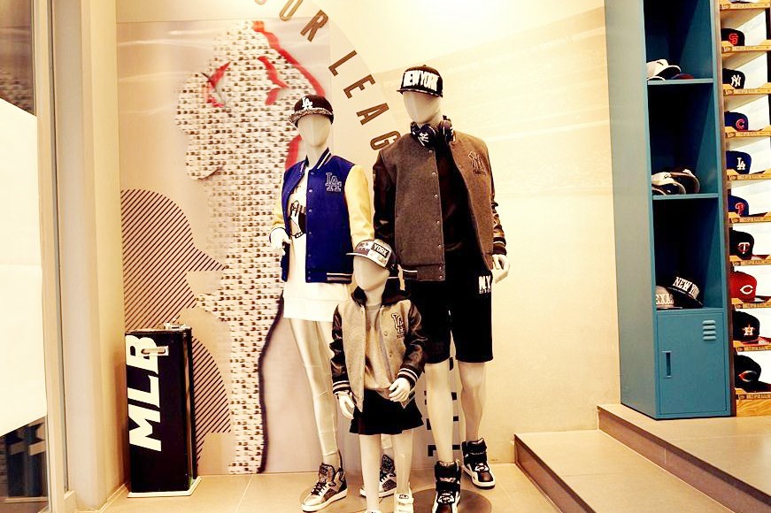 韩国mlb正品棒球帽,mlb淘宝正品店铺韩国代购靠谱吗