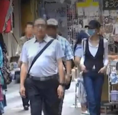 张曼玉珠宝,54岁张曼玉图