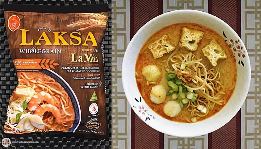 全球最好吃的十大泡面测评,2018年最好吃的10款泡面来了