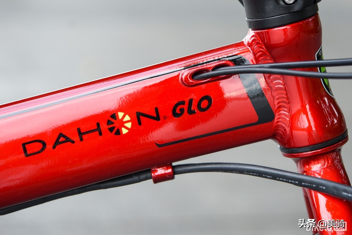 大行折叠车的使用感受,大行折叠电助力自行车