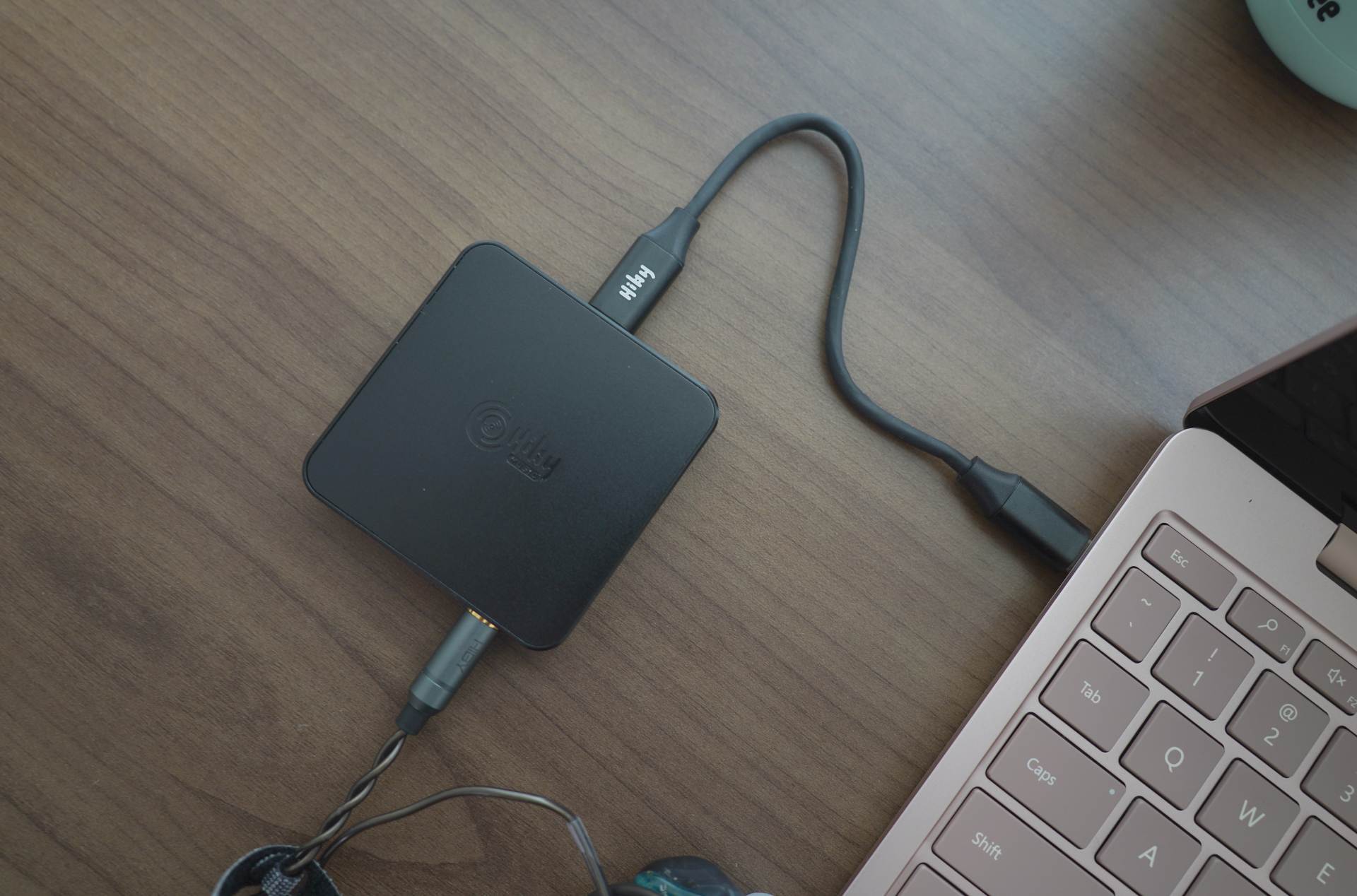 喜欢听歌的人，大多都是孤独的，盘点我手头的Music装备