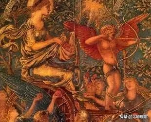 石榴早在2000多年前经过丝绸之路,石榴传奇全书