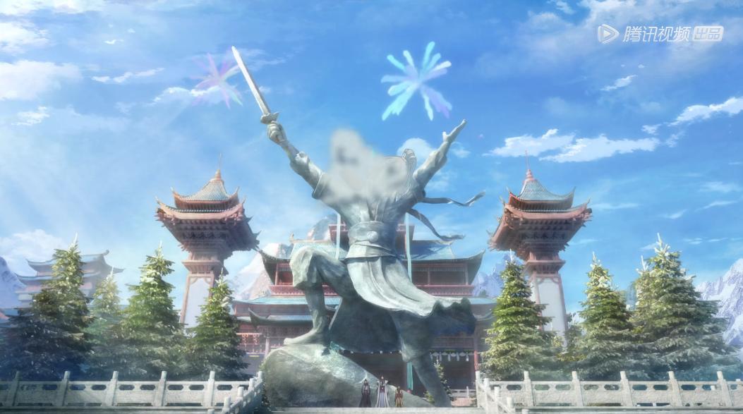 一念永恒白小纯救杜灵菲是多少集,盘点一念永恒中白小纯所有镜界