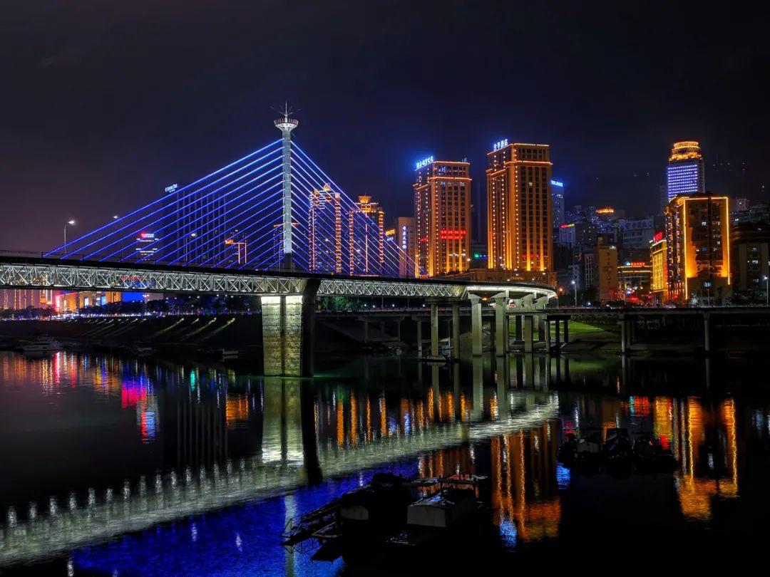 有颜值！有味道！万州要火