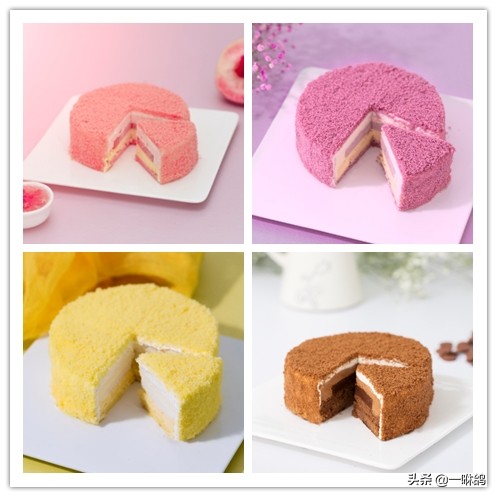 浅糖季新品上市|恰到好处的轻甜，更是厚积薄发的匠心巨制