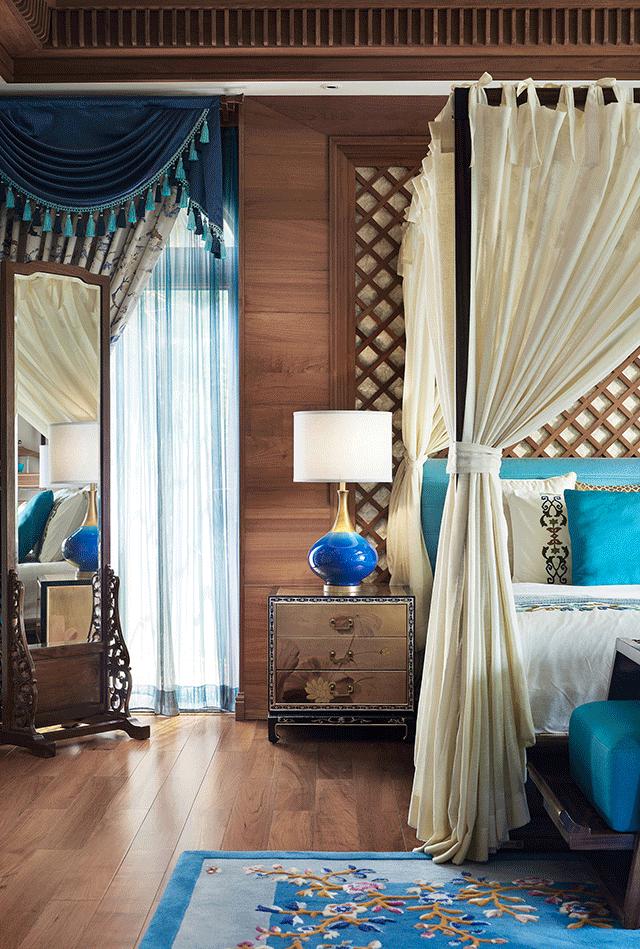 广州碧桂园凤凰城顶级别墅,广州碧桂园别墅区景观实景