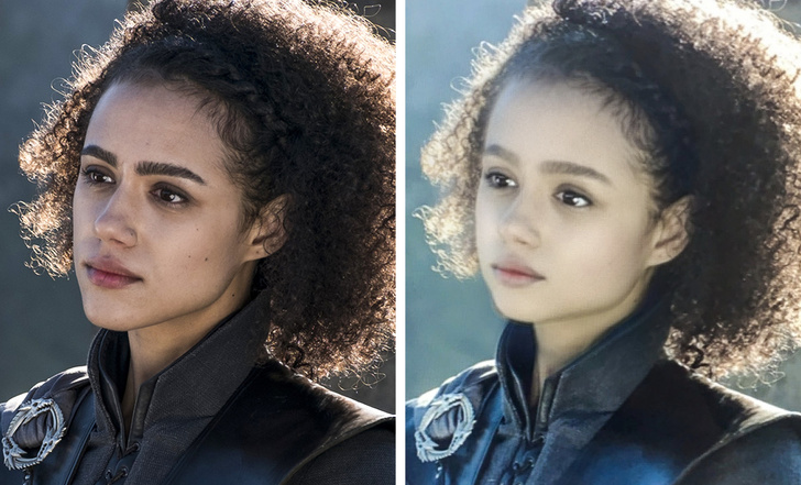 权力的游戏最受欢迎的角色,权力的游戏最受人喜爱的角色