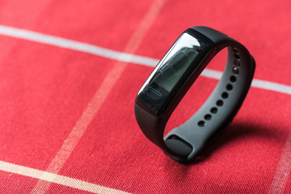 乐心智能手环5,乐心手环5怎样调时间