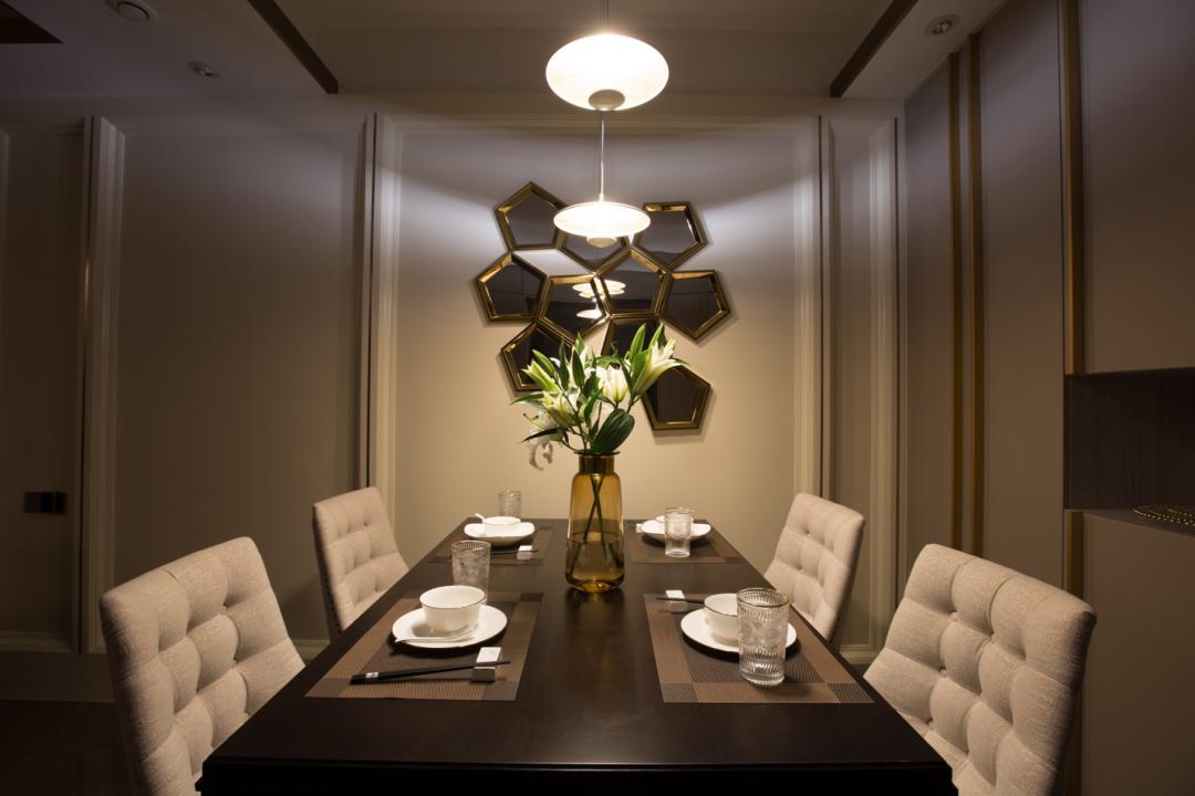 回眸|2020年度十大硬核室内设计师