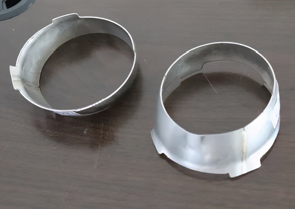 厨房设备激光切割操作,自动化激光焊接厨具