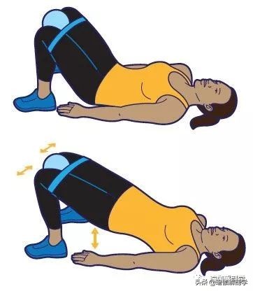 怎样有助于盆底肌修复 (多年盆底肌怎样才能修复)