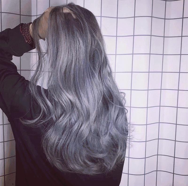 wendy新发型,wendy同款发型卷发教程