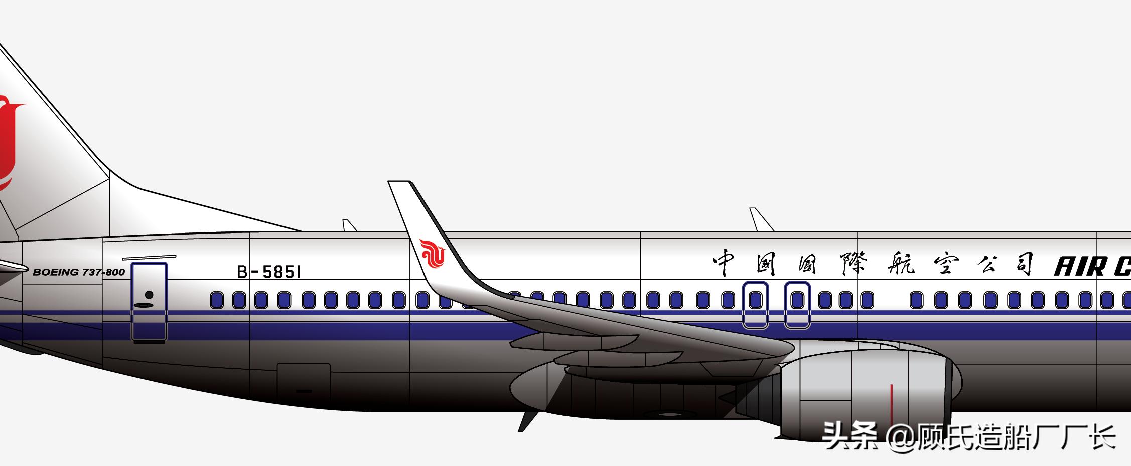 烟瘾难忍害人害己前程毁，记国航106航班2018.7.10*子烟电**急降事件