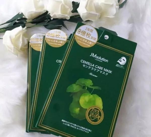 jm面膜哪个系列最好用,最畅销的jm面膜