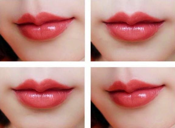 嘴唇颜色暗沉适合什么口红色号,黄皮深唇色适合哪种颜色的口红