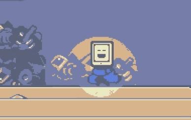 骚表情忍者在线跑酷——《酷派忍者》测评