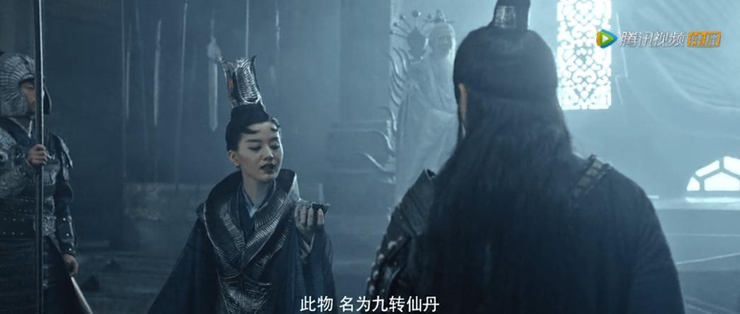 陈浩民再度喜提“烂片”，上映8天仅198万票房，拍一次“扑”一次
