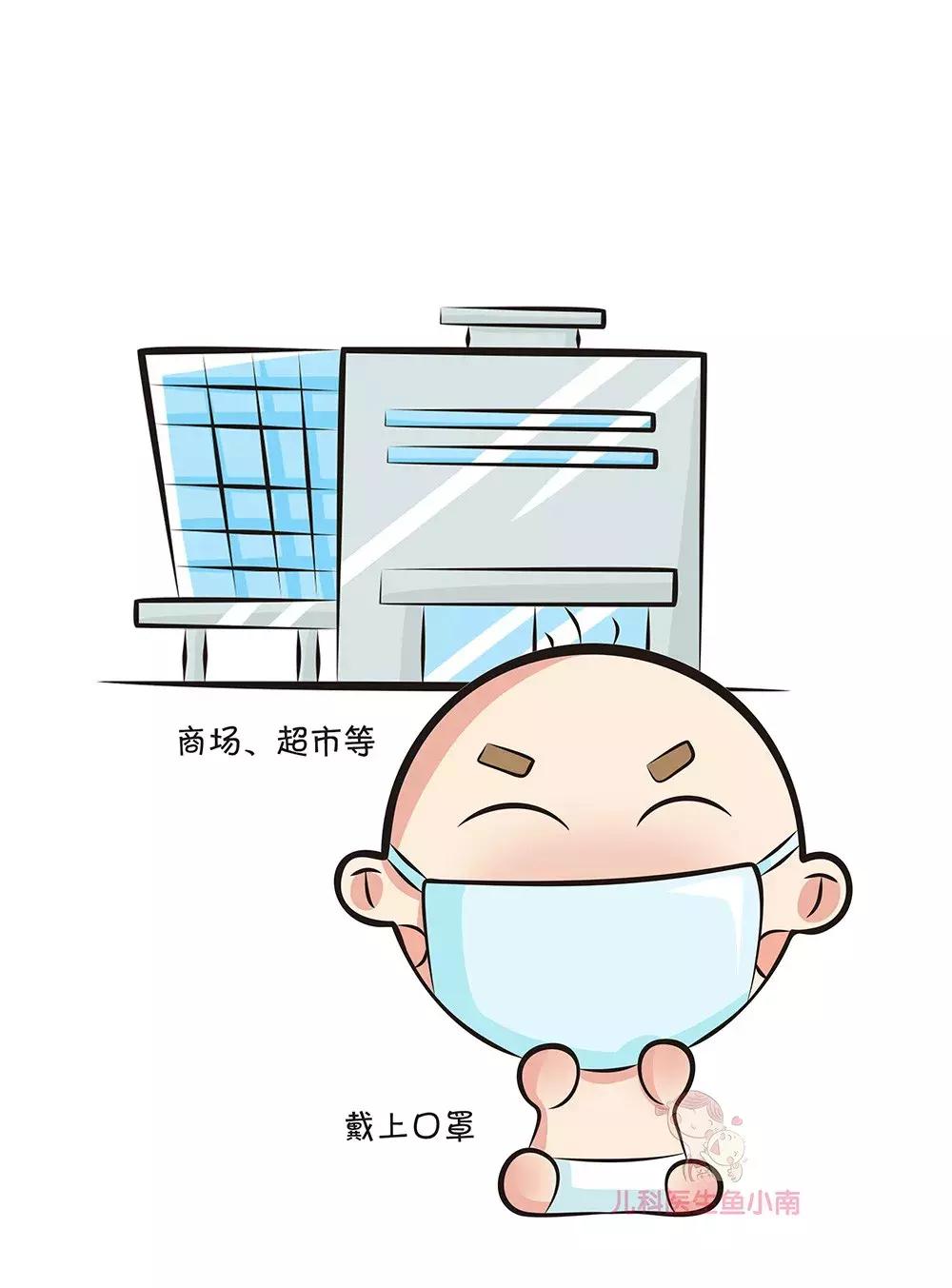 急性喉炎凶猛，不重视会危及生命！觉得宝宝咳嗽不对劲的爸妈看这