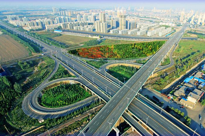 锦绣晋都,风情山西第六十四期——孝义