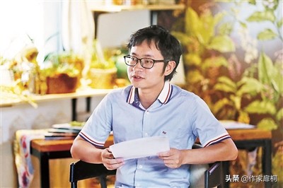 中国诗词大会彭敏苦战三年终夺冠：被嘲笑的梦想，总会闪闪发光