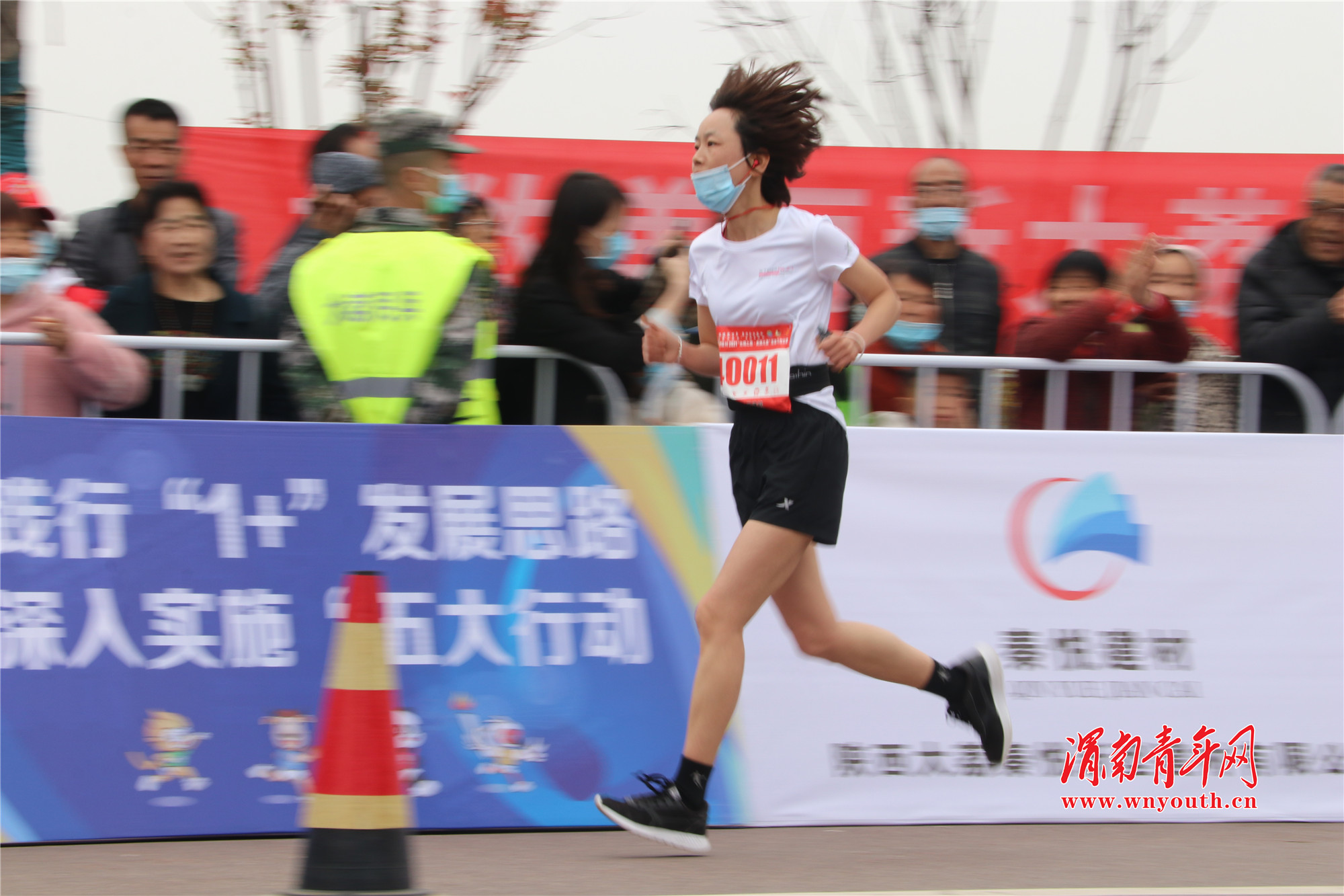 大荔马拉松健康跑,大美大荔的马拉松比赛