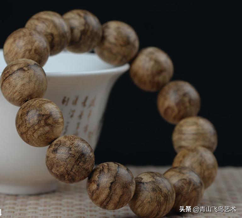 木质手串能不能直接上手盘,木质手串怎么盘才能快速包浆