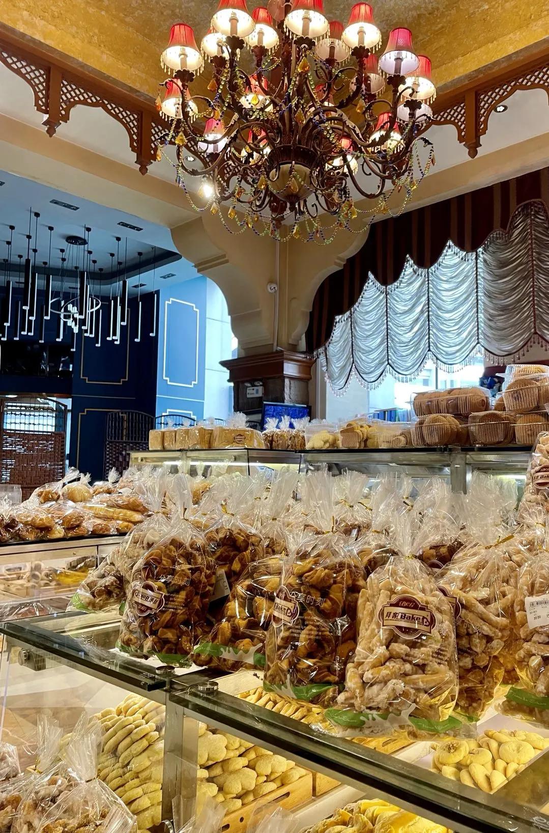 逛完乌鲁木齐这6家特色超市,我钱包空了……