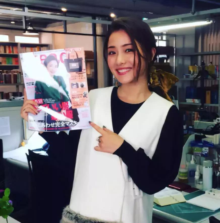 石原里美朋友圈,喜欢石原里美的男生