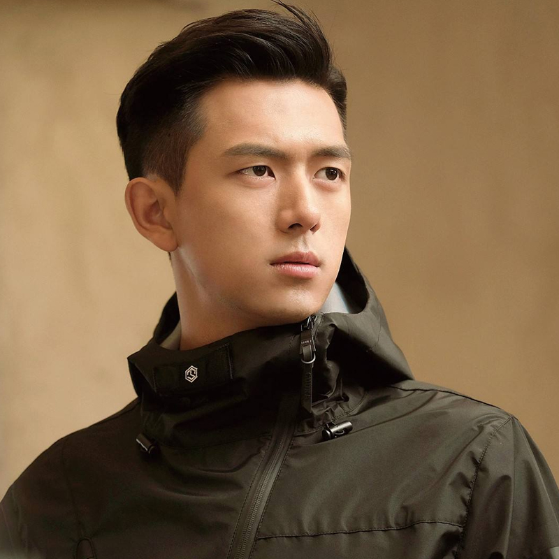 李现的穿衣风格,李现的穿搭在哪里可以看