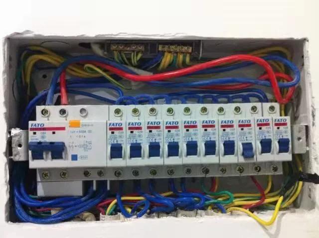 电表空开无规律跳闸,家里空开跳闸的原因怎么解决