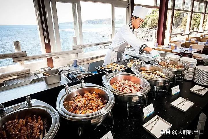 韩国济州岛服务员,韩国济州岛工作签证办理流程