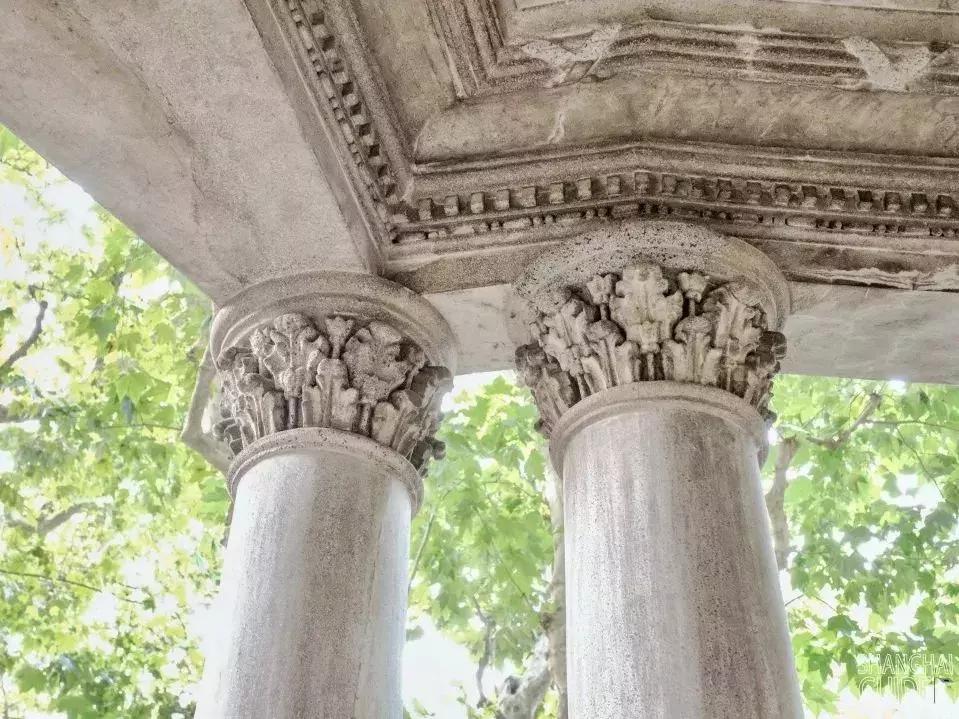 什么是徐汇,什么是海派甜心