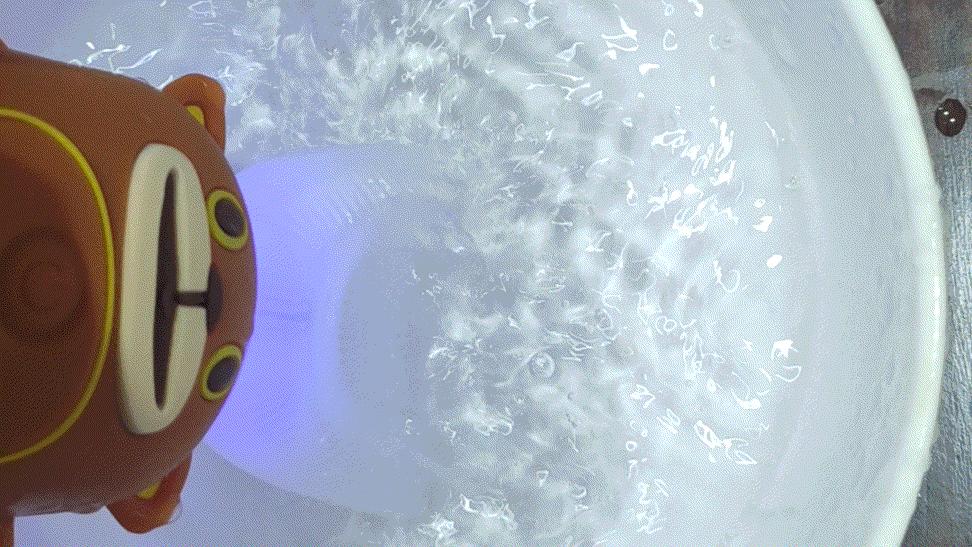 儿童牙刷推荐不爱刷牙的孩子,儿童刷牙就恶心有合适的牙刷