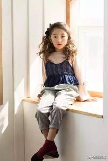 童装女童6-12岁潮流套装人气高,女童装6-12岁潮款高级感人气最高