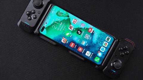 北通h2手柄评测,北通h2手柄和rog对比