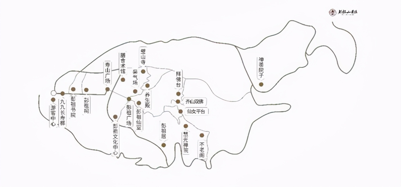 视野丨康养与烟火并肩的双面江口