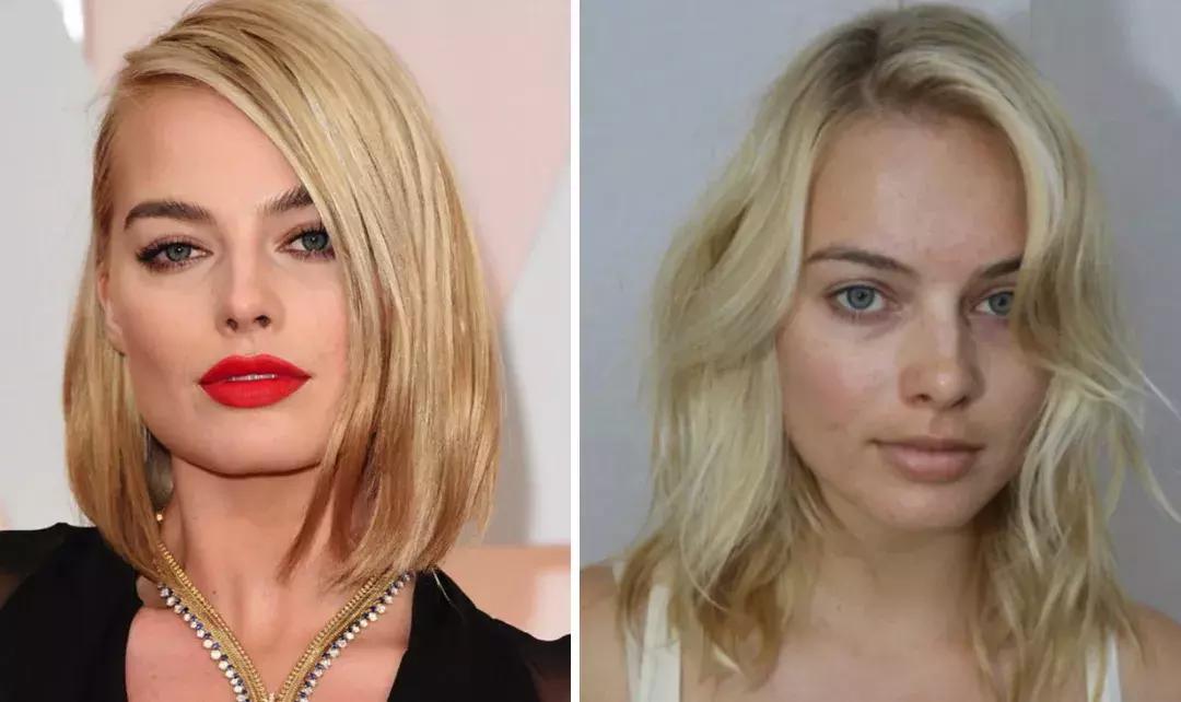 戚薇面部护肤方法,戚薇皮肤护理