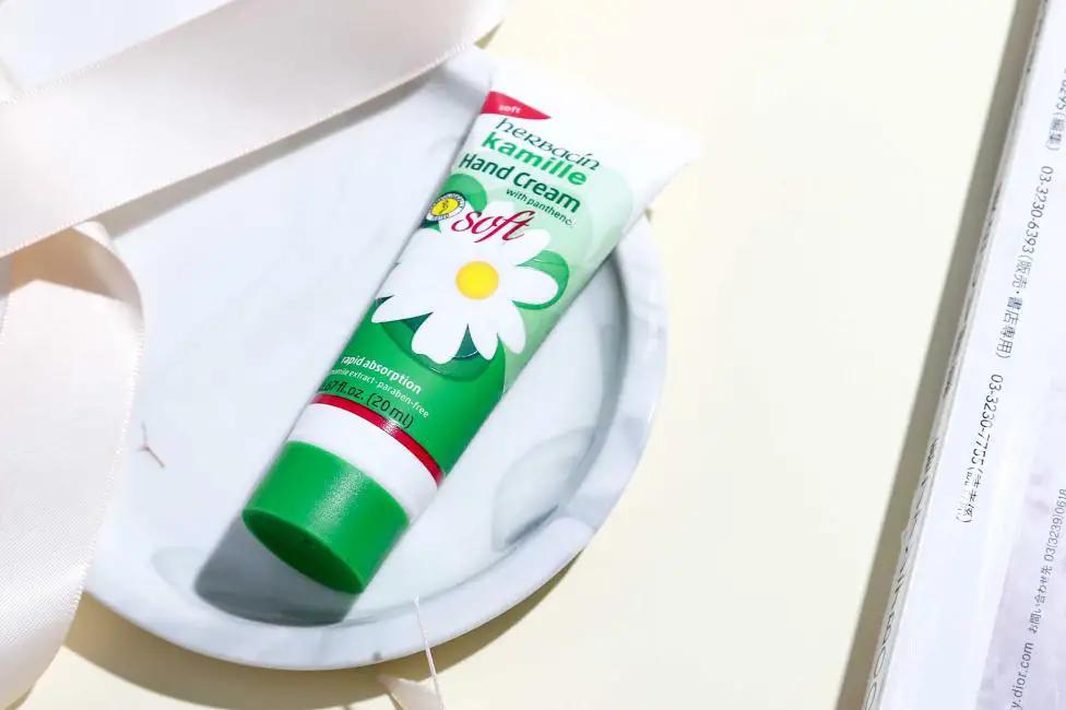 爆火的护手霜,开架大王护手霜