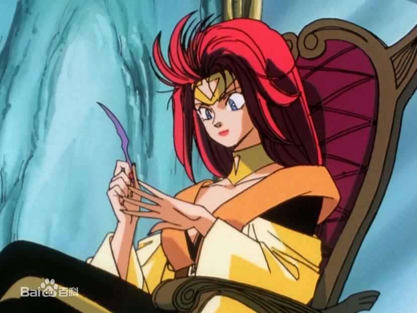 80后，90初的同学才看过的20部经典动漫